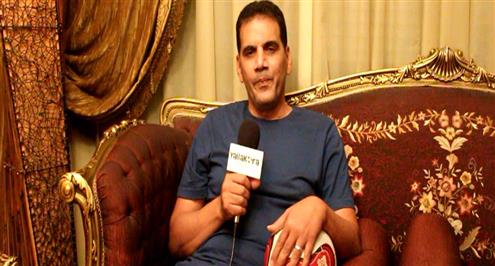 رئيس لجنة الحكام يهاجم مدربي الدوري